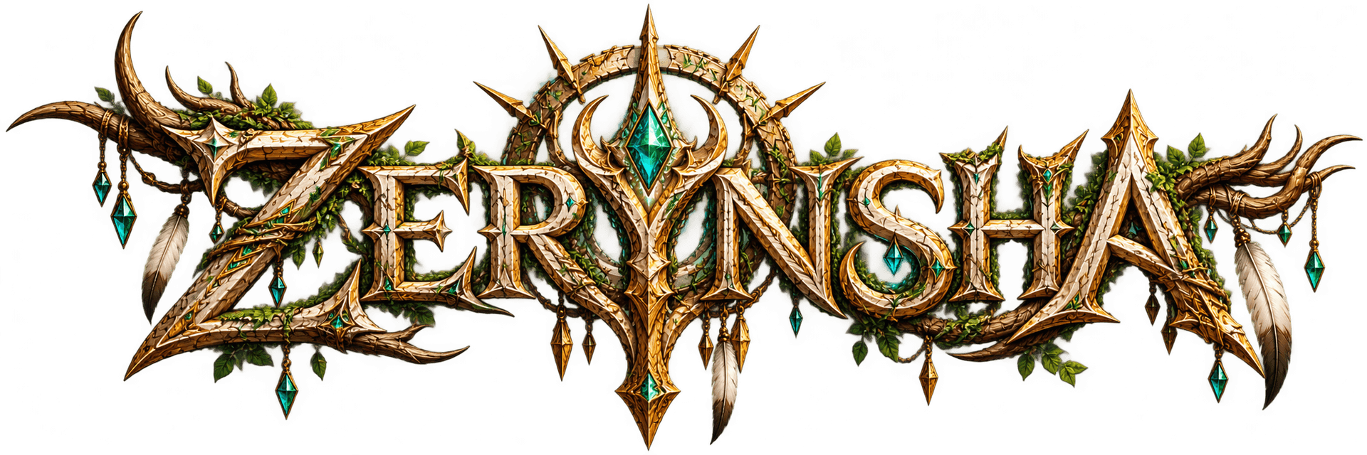 ZERYNSHA